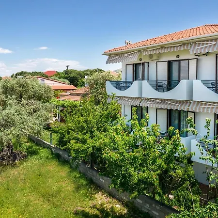 Apartamento Mani's Skala Sotiros
