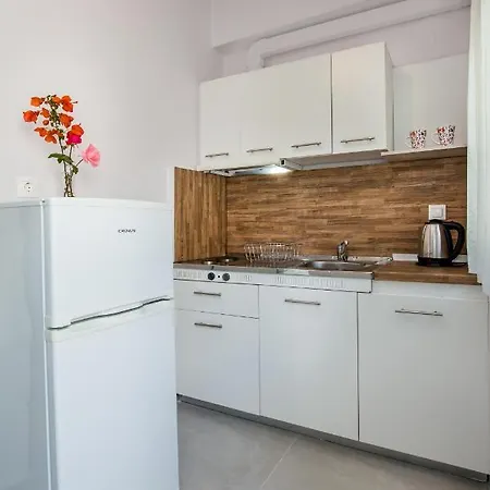 Apartamento Mani's Skala Sotiros